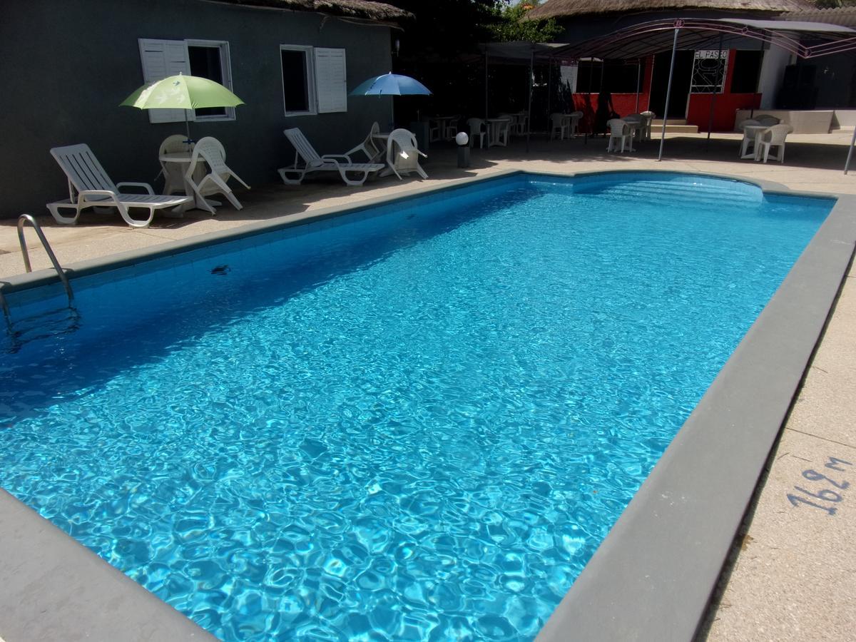 Melia Hotel Saly Portudal Extérieur photo
