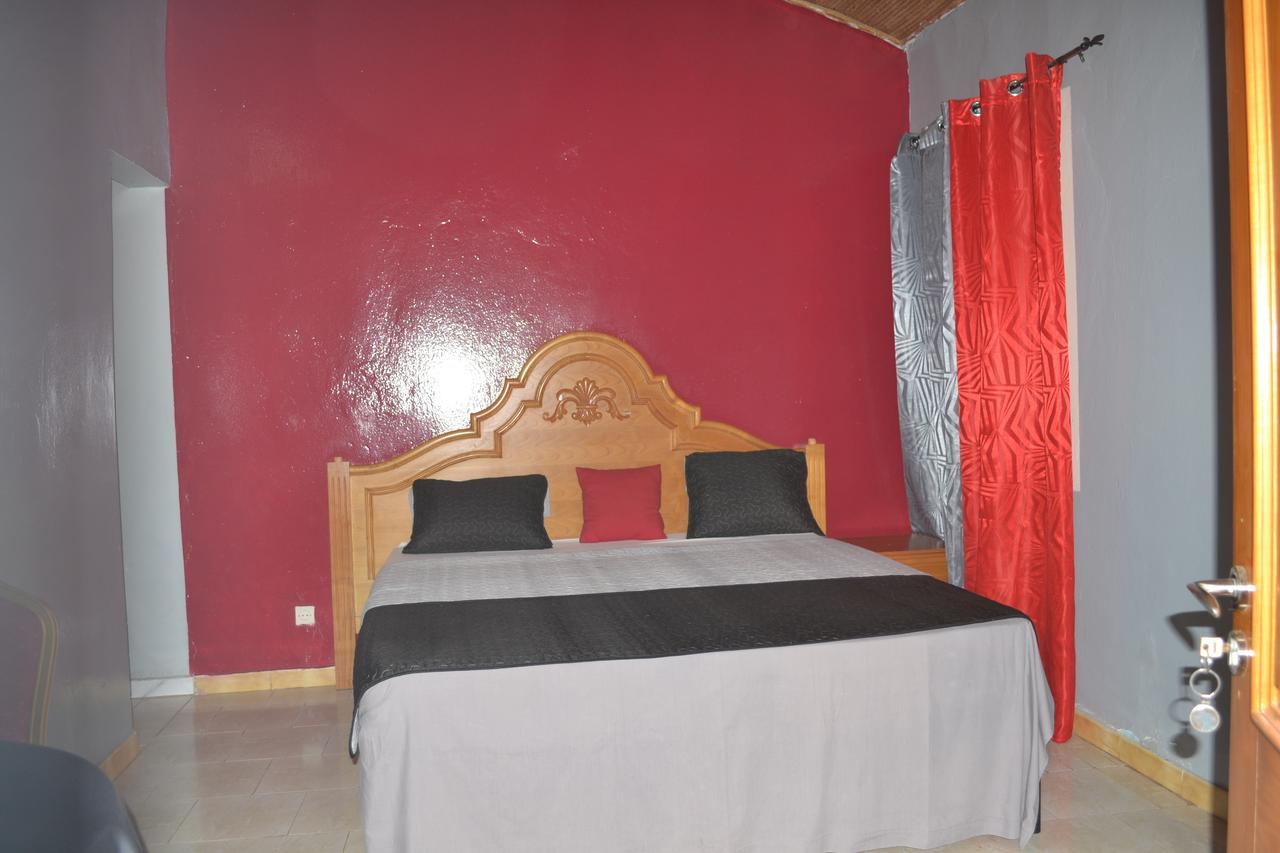 Melia Hotel Saly Portudal Extérieur photo