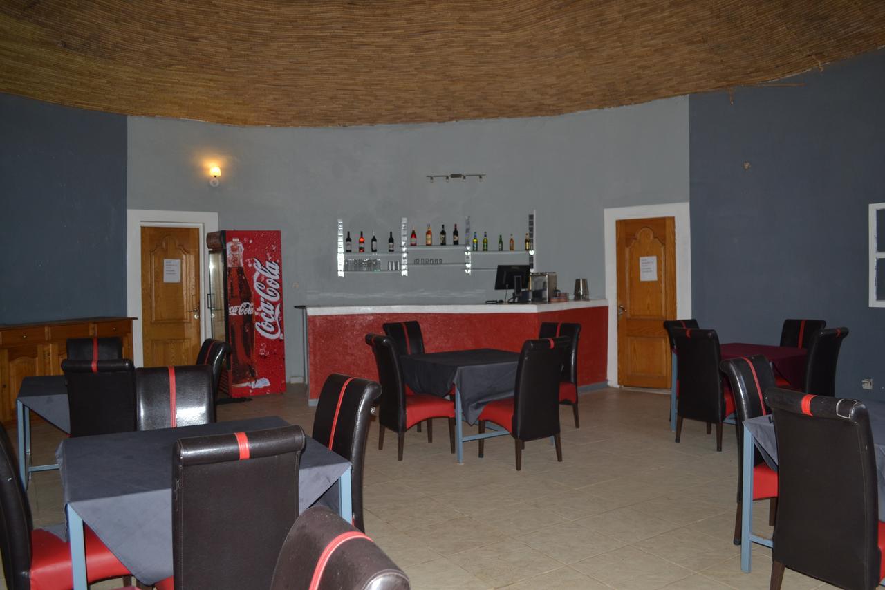 Melia Hotel Saly Portudal Extérieur photo