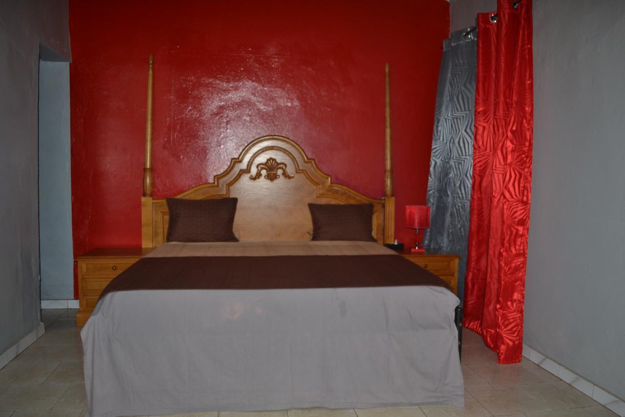 Melia Hotel Saly Portudal Extérieur photo