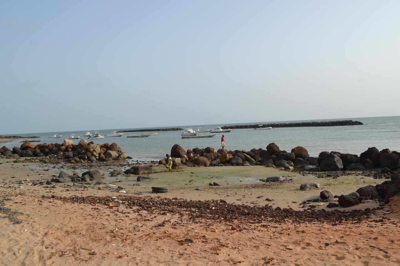 Melia Hotel Saly Portudal Extérieur photo