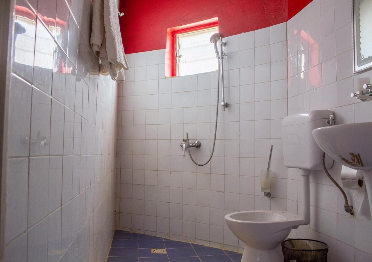 Melia Hotel Saly Portudal Extérieur photo