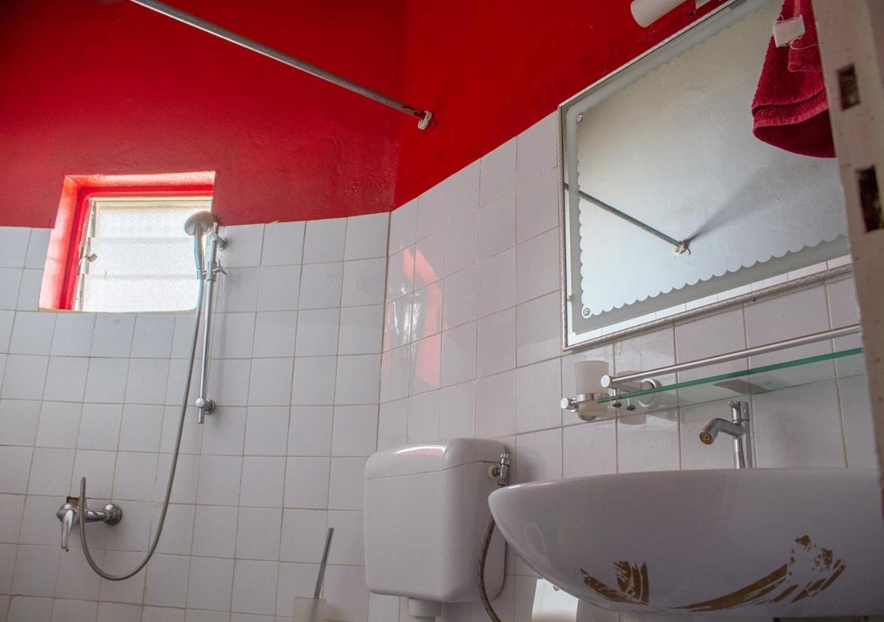 Melia Hotel Saly Portudal Extérieur photo