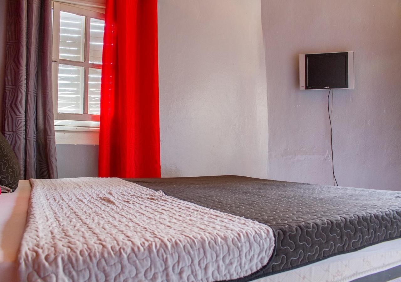 Melia Hotel Saly Portudal Extérieur photo