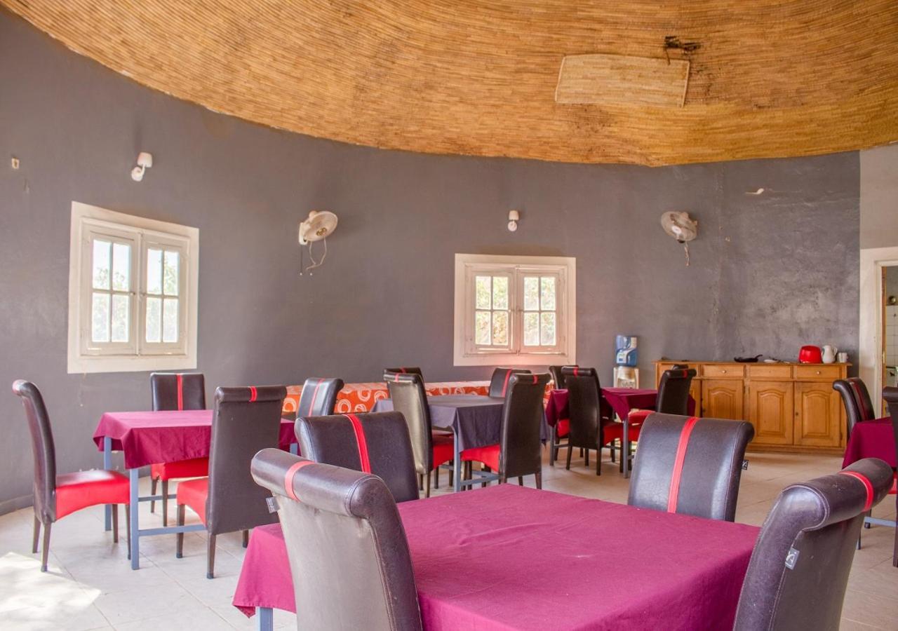 Melia Hotel Saly Portudal Extérieur photo