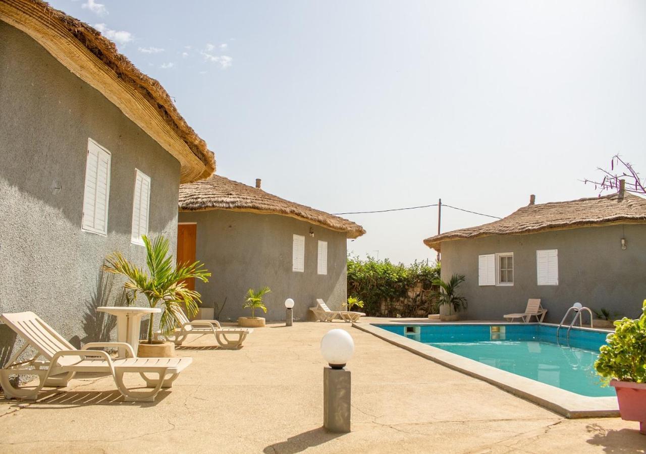 Melia Hotel Saly Portudal Extérieur photo
