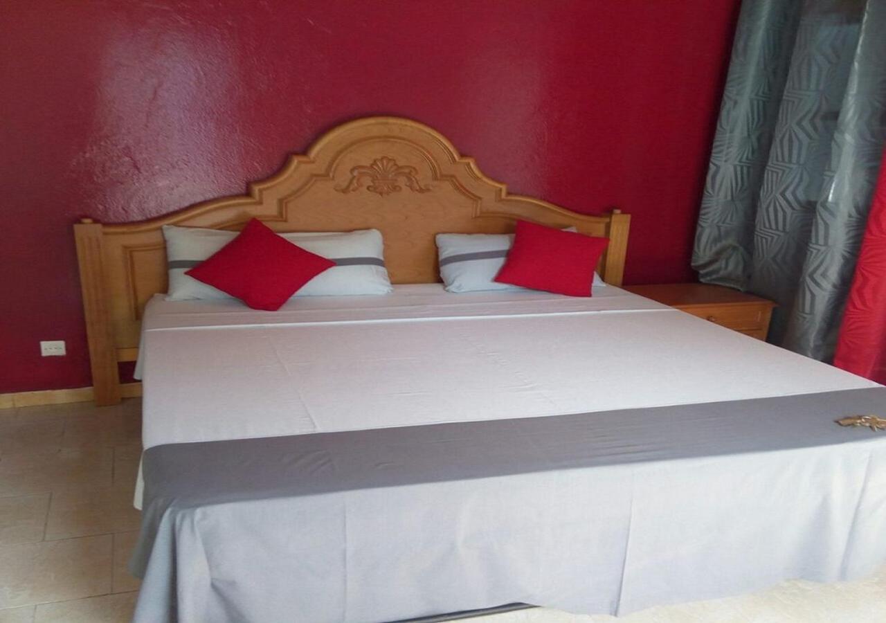Melia Hotel Saly Portudal Extérieur photo